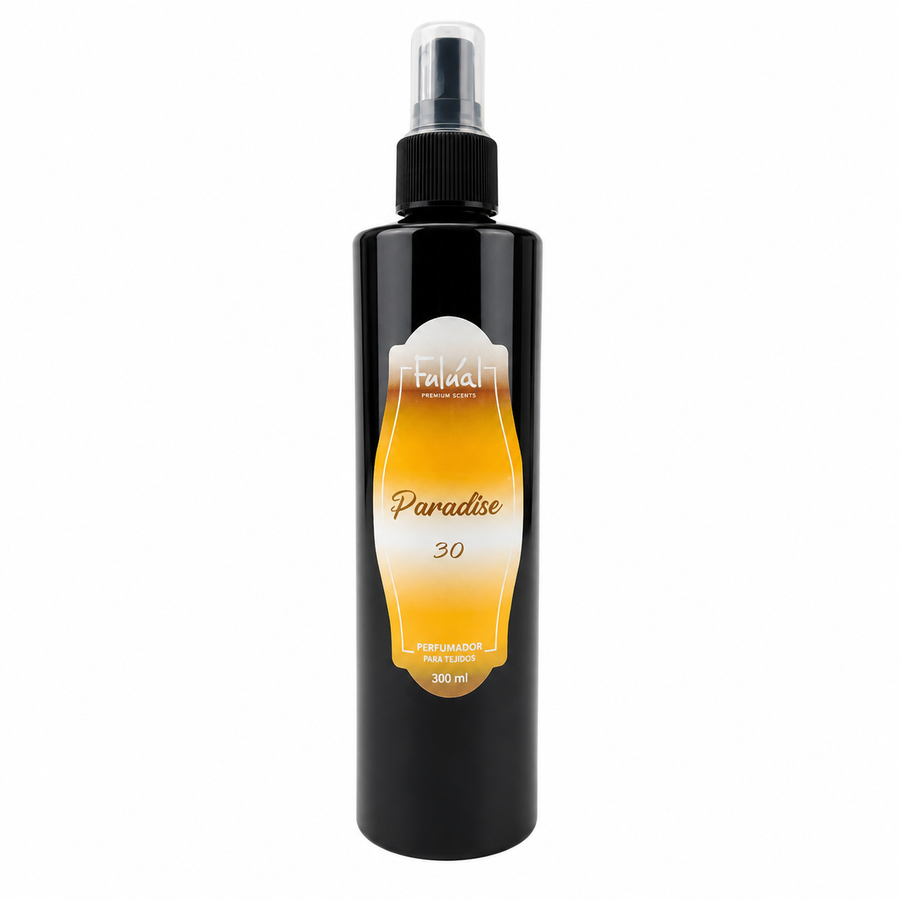 FULUAL SPRAY 300ML PARADISE