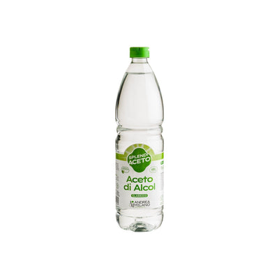 ANDREA MILANO SPLENDIACETO ACETO DI ALCOL CLASSICO 1L
