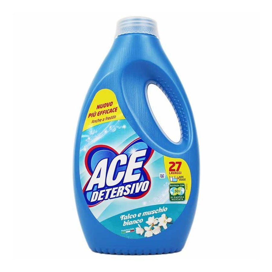 ACE 27LAV TALC