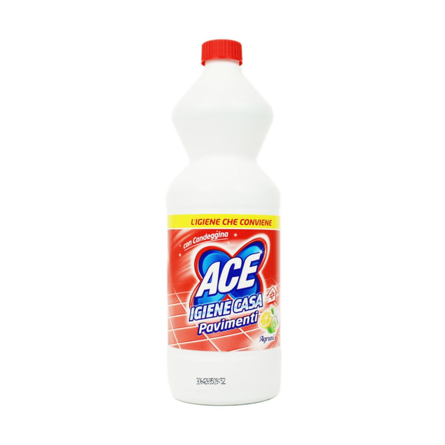 ACE HYGIENE HOME FLOORS 1L CITRUS