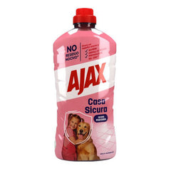 AJAX PAVIMENTI CASA SICURA 950ML