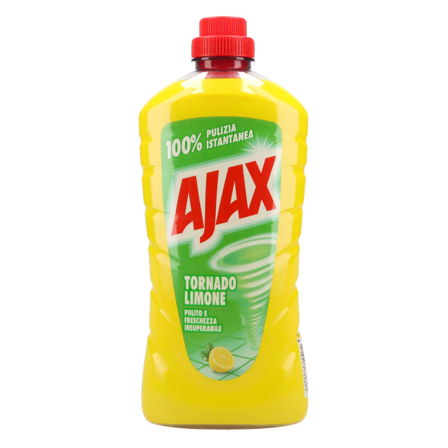 AJAX BÖDEN TORNADO 1 L ZITRONE
