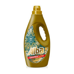 ALBA LAVATRICE 1850ML ANNIVERSARY ORO PURO