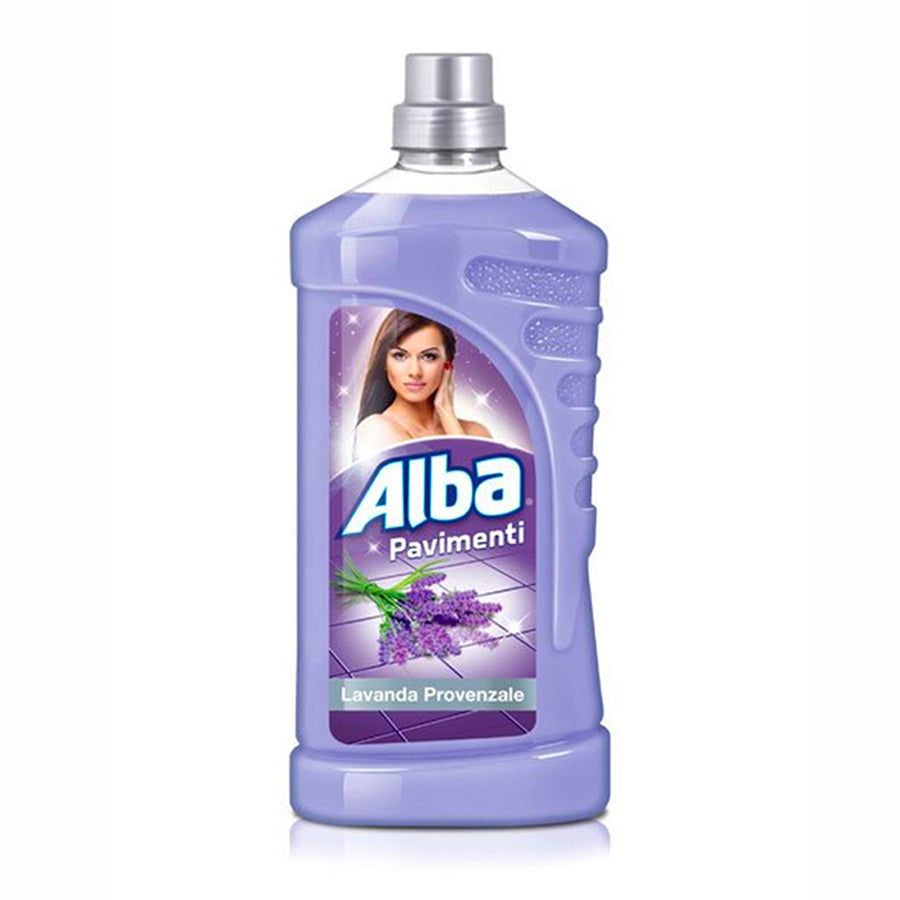 ALBA PAVIMENTI 1L LAVENDEL