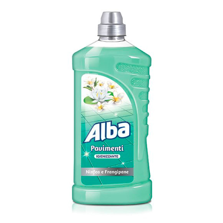 ALBA PAVIMENTI 1L NIESEWURZ UND FRANGIPANI