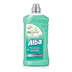 ALBA PAVIMENTI 1L NINFEA E FRANGIPANE