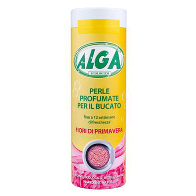 ALGA PERLE PROFUMATE 275GR FIORI DI PRIMAVERA