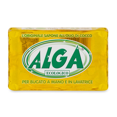 ECOLOGICAL SEAWEED SOAP 400GR