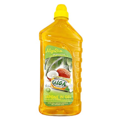 ALGA SAPONE GEL 1250ML