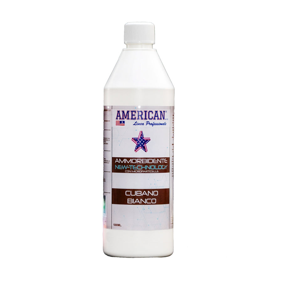 Amerikanisches Konzentrat 1 l kubanisches Weißbrot