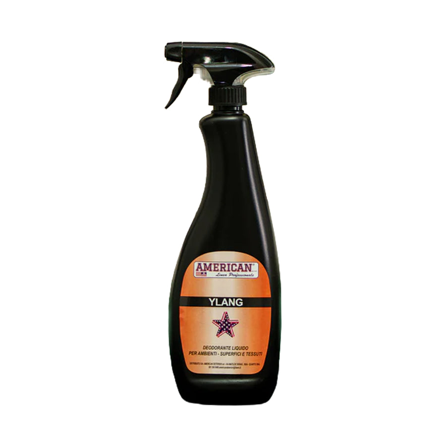 AMERICAN DEO RAUM- UND FLEISCHDEO 750ML ATENA