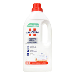 AMUCHINA ADDITIVO BUCATO LIQUIDO IGIENIZZANTE 1 LT