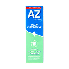 AZ DENTIFRICIO 85ML PROTEZIONE FAMIGLIA