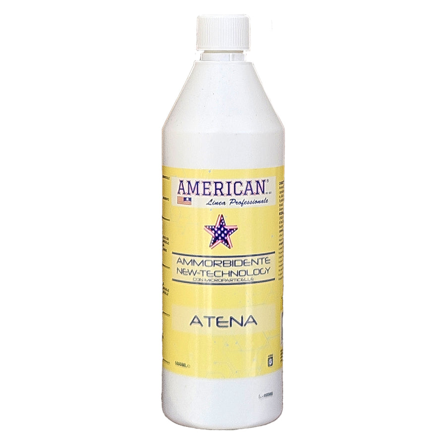 AMERICAN CONC.1LT ATENA