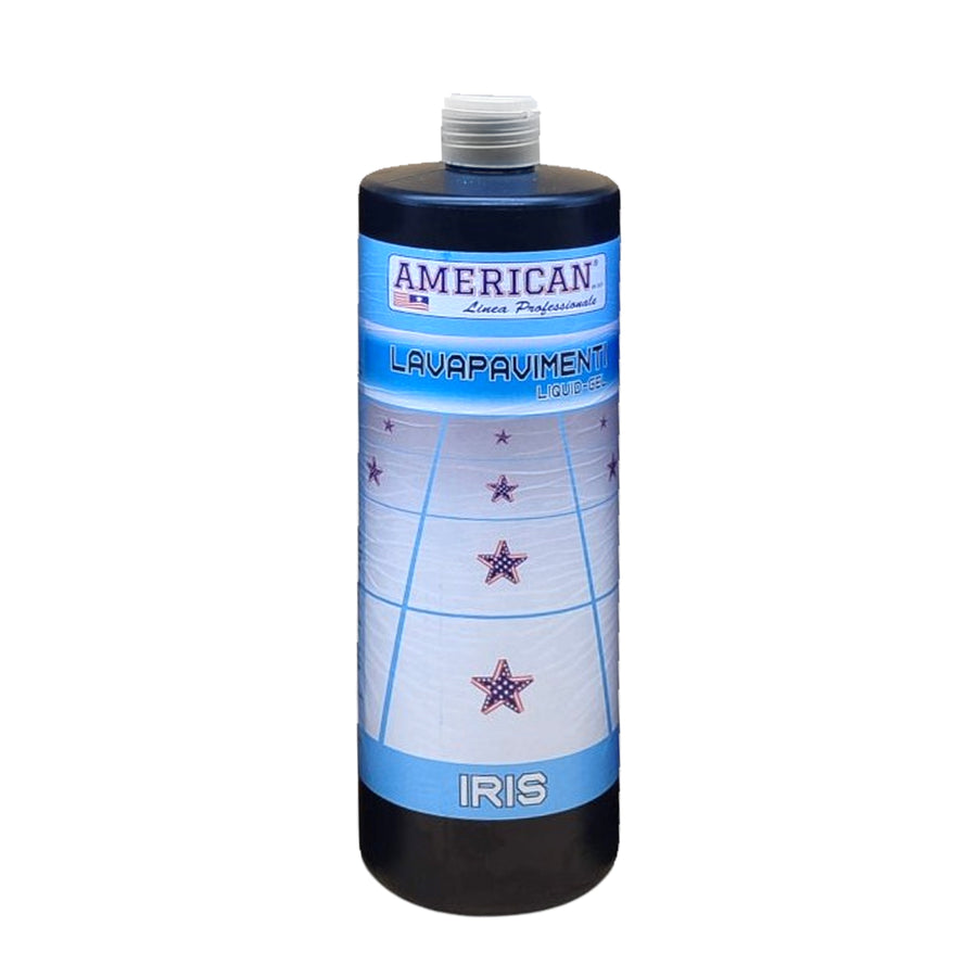 AMERICAN FLOORS 1LT IRIS