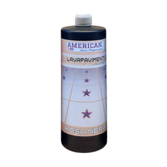 AMERICAN PAVIMENTI 1LT ROSA NERA