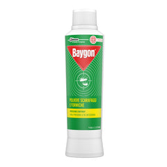 BAYGON POLVERE SCARAFAGGI E FORMICHE 250G