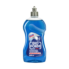 BIO FORM PLUS BRILLANTANTE LAVASTOVIGLIE 500ML