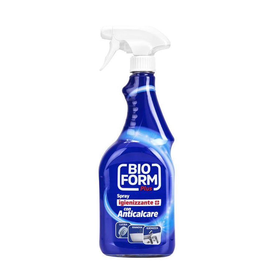 BIO FORM PLUS SPRAY 750ML ANTI-LIMESCALE
