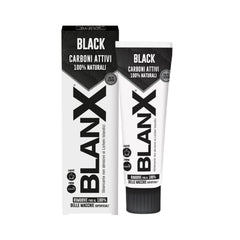 BLANX DENTIFRICIO 75ML CARBONI ATTIVI