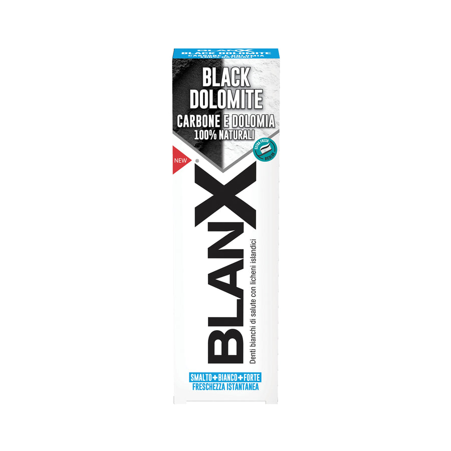 BLANX TOOTHPASTE 75ML DOLOMITE