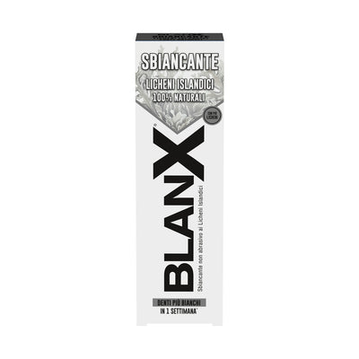 BLANX DENTIFRICIO 75ML SBIANCANTE