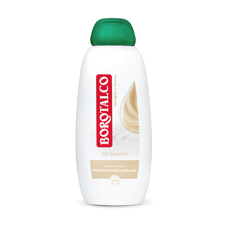 BOROTALCO BADE 450ML FEUCHTIGKEITSPFLEGE