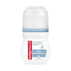BOROTALCO DEO ROLL ON 50ML INVISIBILE TALCO