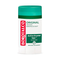 BOROTALCO DEO STICK 40ML ORIGINAL