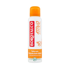 BOROTALCO SPRAY 150ML MANDARINO E NEROLI