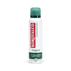 BOROTALCO SPRAY 150ML ORIGINAL