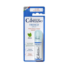 CAPITANO SPRAY ALITO FRESCO 15ML