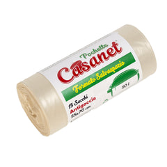 CASANET SACCHI AMBRA POCHETTE 55X70