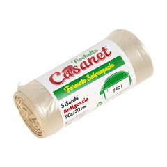 CASANET SACCHI AMBRA POCHETTE 90X120