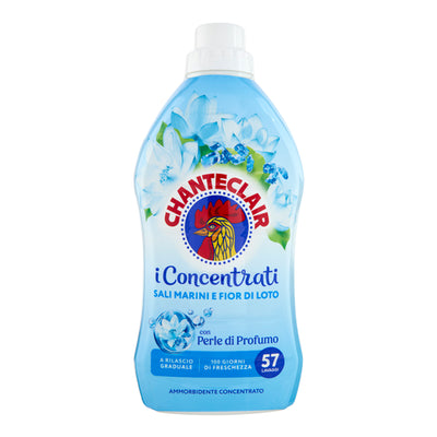 CHANTE CLAIR CONCENTRATED SOFTENER 1 L LOTUS