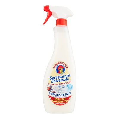 CHANTE CLAIR COMPLETO 600ML MARSIGLIA