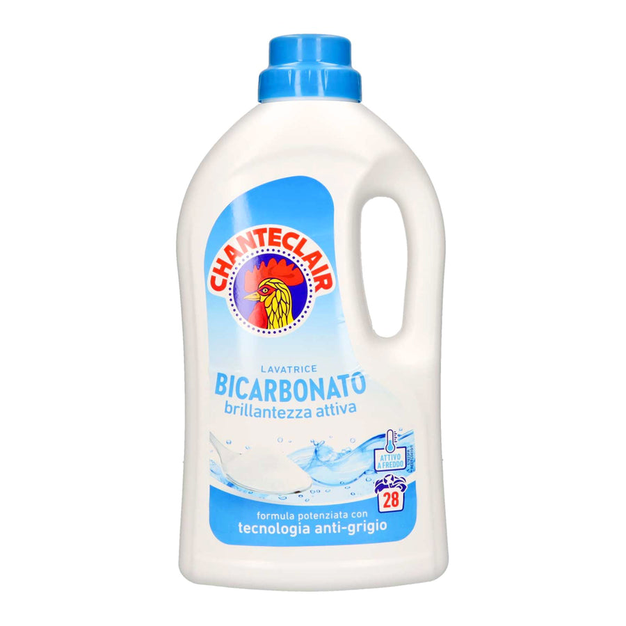 CHANTE CLAIR WASHING MACHINE 28 WASHES BICARBONATE