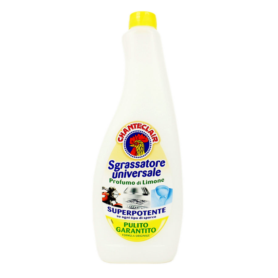CHANTE CLAIR RICARICA 600ML LIMONE