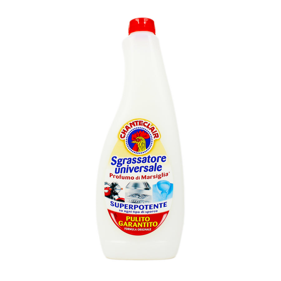 CHANTE CLAIR NACHFÜLLUNG 600ML MARSEILLE