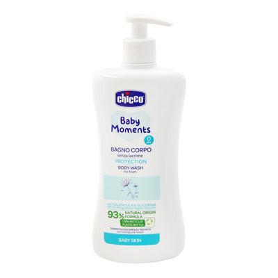 CHICCO BAD 500 ML SCHUTZ