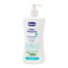 CHICCO BAGNO 500 ML PROTEZIONE