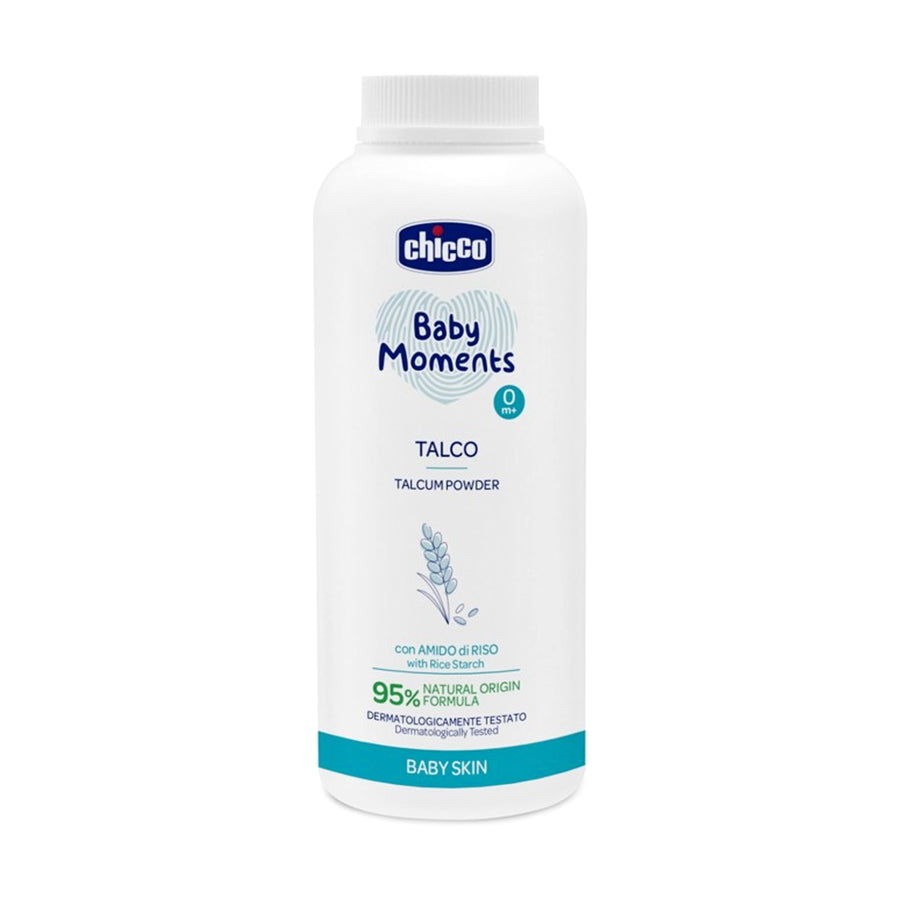 CHICCO TALC 150GR