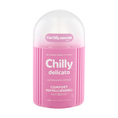CHILLY INTIMO 200ML DELICATO