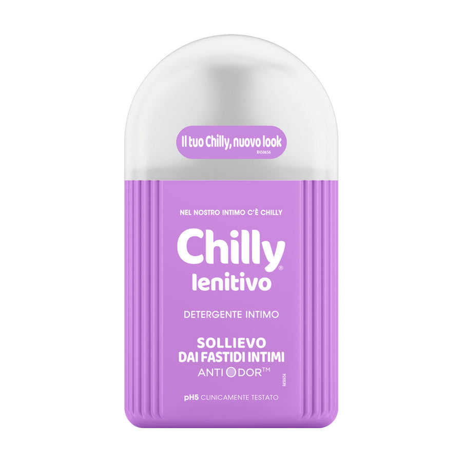 CHILLY INTIMATE 200ML BERUHIGEND