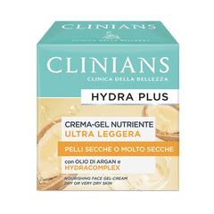 CLINIANS CREMA VISO ULTRA LEGGERA 50ML