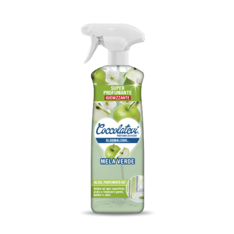 Verwöhnen Sie sich mit Blooma Malcool 750 ml Lavendel