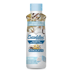 COCCOLATEVI PROFUMA BIANCHERIA BIANCO LATTE 250ML