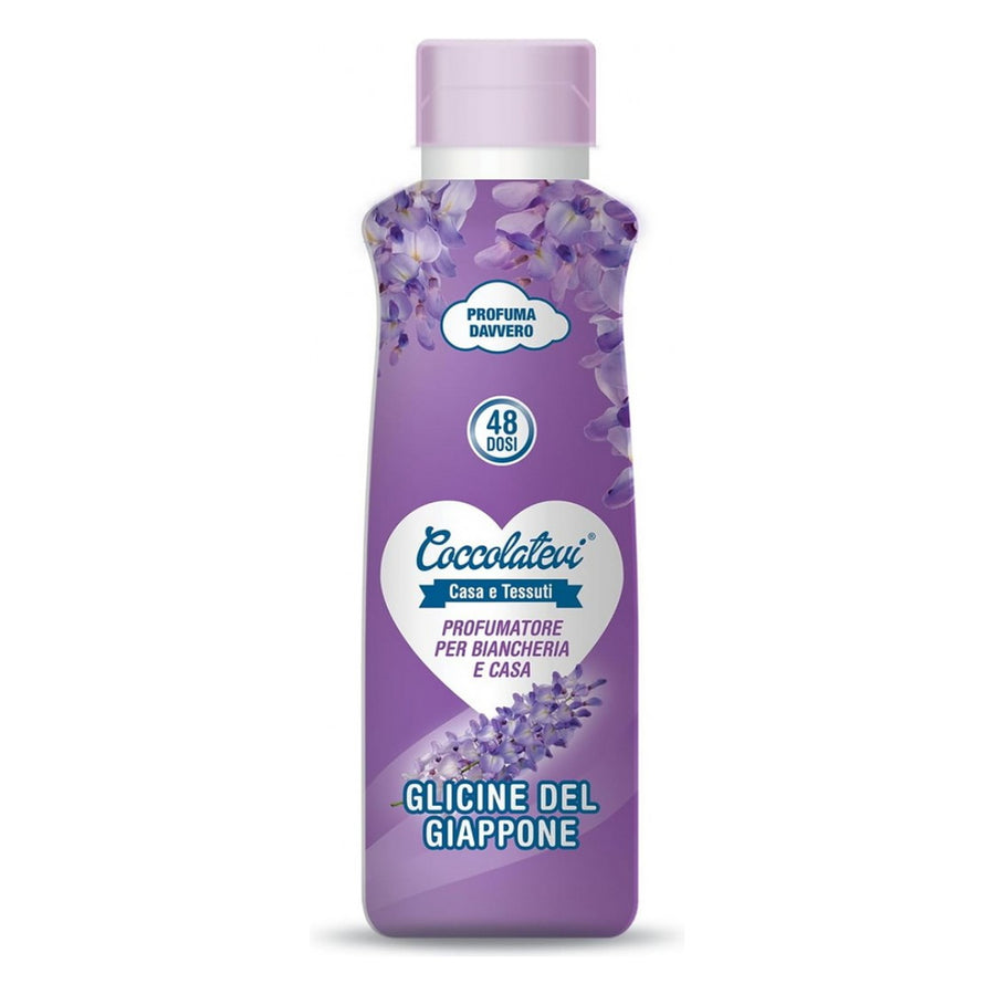 VERWÖHNEN SIE SICH RAUMDUFT FLÜSSIG 250ML GLYZINIE