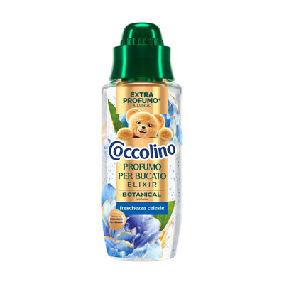 COCCOLINO WÄSCHEDUFTSPRAY 342ML CELESTE