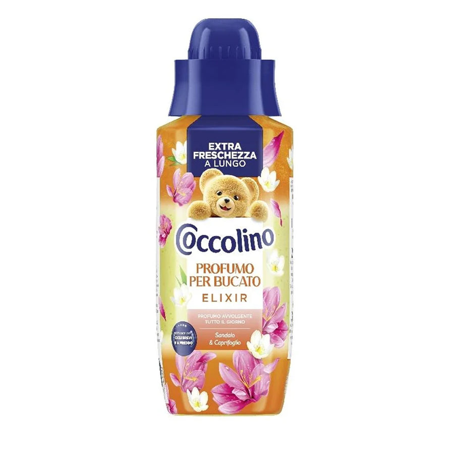COCCOLINO WÄSCHEPARFÜM 342ML SANDELHOLZ